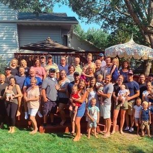 Meet your Posher, Stacy